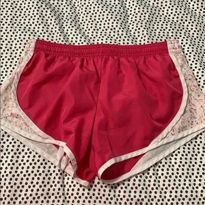Athletic Shorts w/ Liner